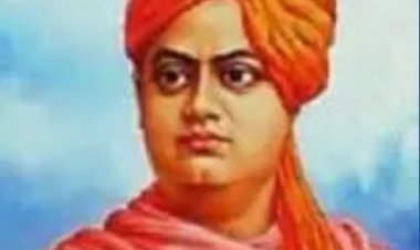 स्वामी विवेकानंद जी की जन्म जयंती पर निकलेगी भव्य वाहन रैली