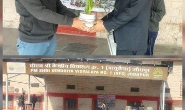 कैंसर जागरूकता कार्यक्रम का हुआ  आयोजन
