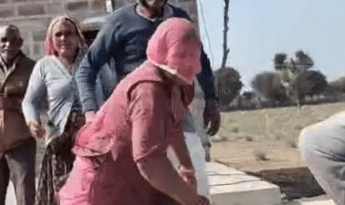 डिस्कॉम कार्मिकों पर हमले व राजकार्य में बाधा की दर्ज हुई रिपोर्ट             