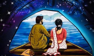 फिर किनारा वही हो