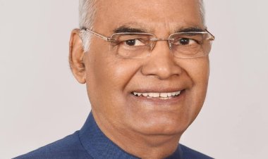 पूर्व राष्ट्रपति  कोविंद 13 जनवरी को आयेंगे जोधपुर