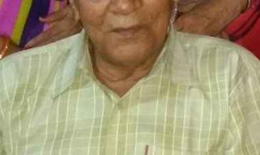 पूर्व पीआरओ गौर नहीं रहें               