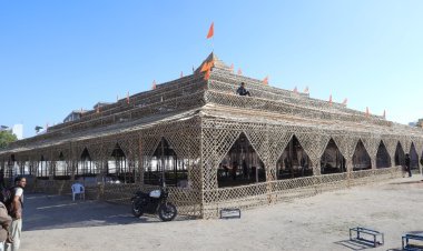 भैरव कथा का अलौकिक उत्सव