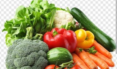 सब्जियों का धोकर व उबाल करें उपयोग       