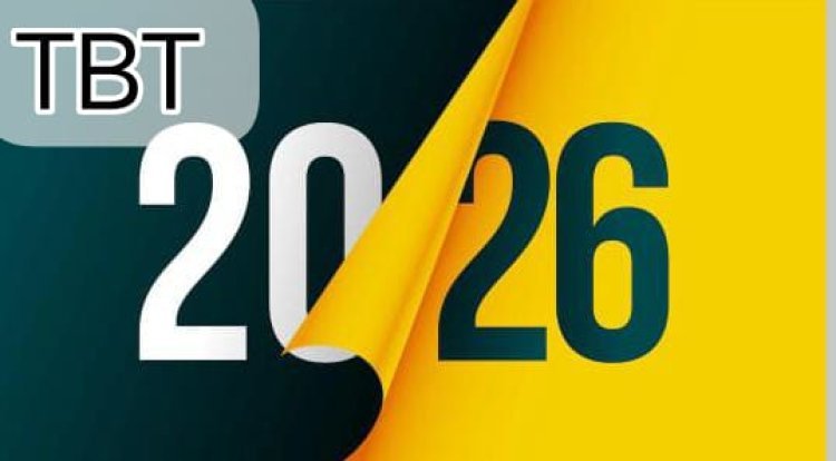 Happy New Year Every one