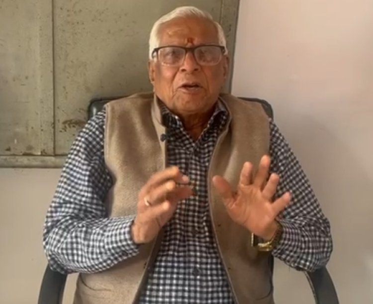 आपस में मिलते रहने से आपसी मोहब्बत भाईचारा बढ़ता है: मोयल 