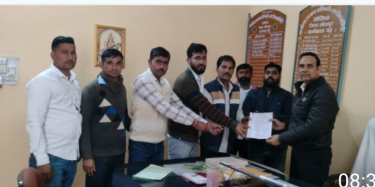 नर्सेज व पैरामेडिकल की मेरिट-बोनस आधारित नियमित भर्ती की मांग तेज