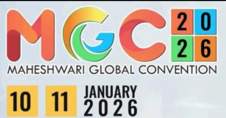 शाही पालकी में विराजेंगे ‘महेश’ राजसी ठाठ से निकलेगी शोभा यात्रा