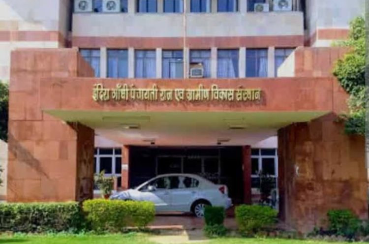 पंचायतीराज आम चुनाव 2026- निर्वाचक नामावलियों की तैयारी के लिए कार्यक्रम जारी*