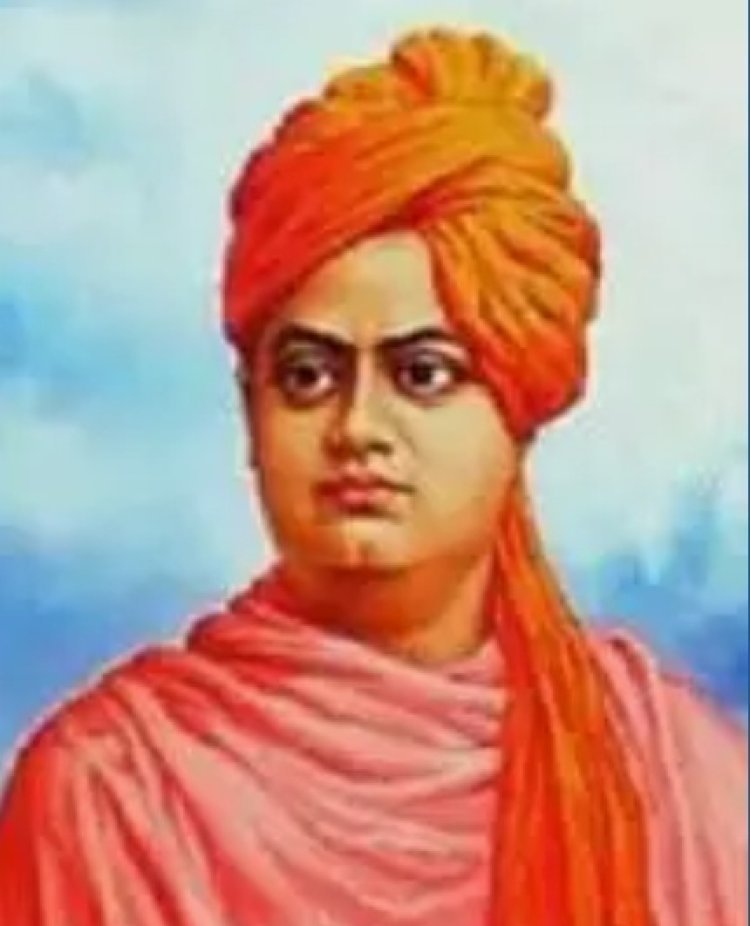 स्वामी विवेकानंद जी की जन्म जयंती पर निकलेगी भव्य वाहन रैली