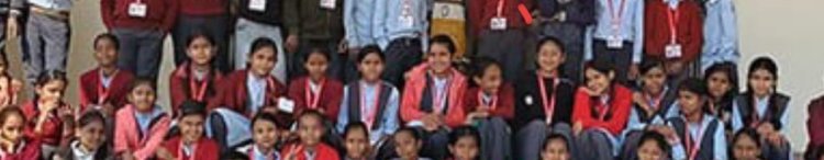 शीतलहर को देखते हुए जिले में कक्षा प्री-प्राइमरी से 05 तक के लिए 12 जनवरी तक अवकाश घोषित* 