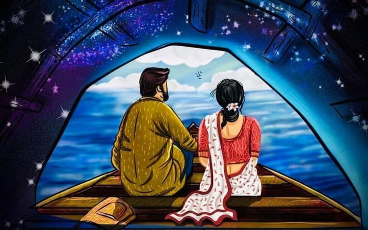 फिर किनारा वही हो