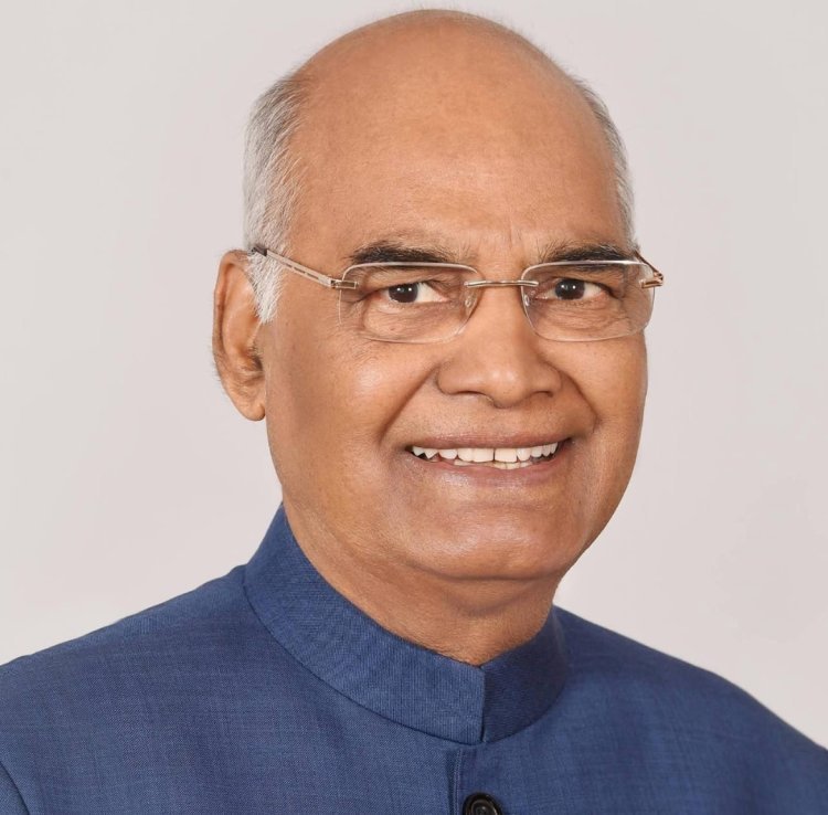 पूर्व राष्ट्रपति  कोविंद 13 जनवरी को आयेंगे जोधपुर