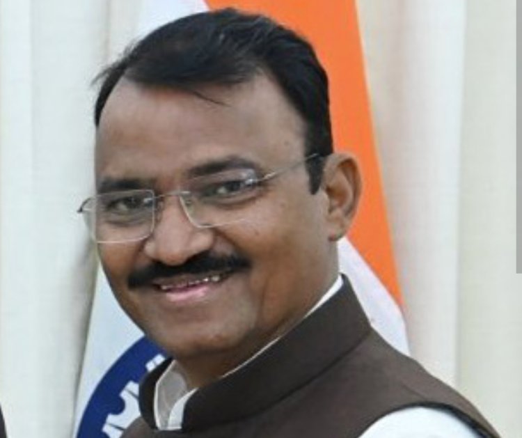 बैरवा सोमवार को बोमादडा आएँगे         