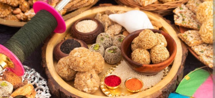 मकर संक्रान्ति पर्व 14 जनवरी को 