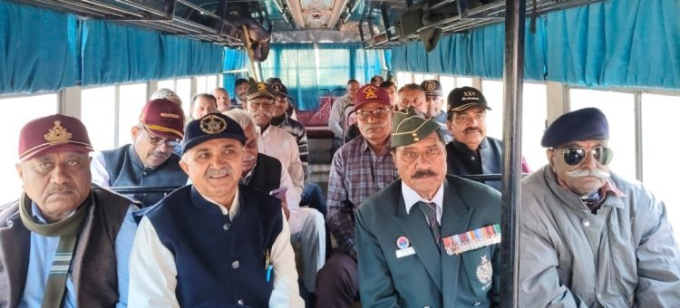 सैनिक बोर्ड पाली को राष्ट्रीय स्तर पर सम्मान*