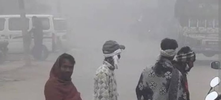 राजस्थान में कल से फिर बदलेगा मौसम: