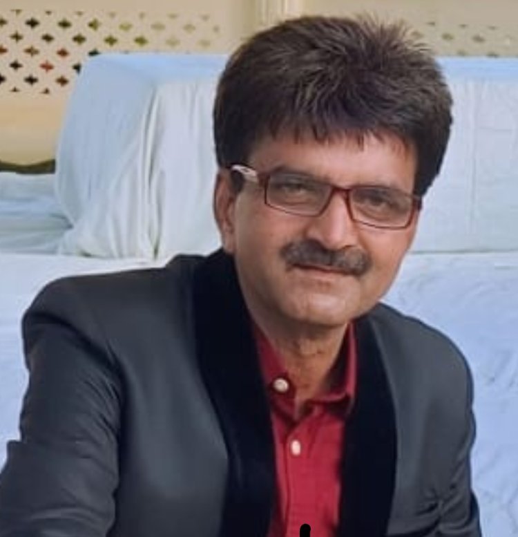 हराम बनाम हलाल, ज़िंदगी का असली हिसाब : अकरम खान 