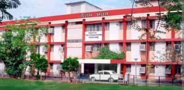 56हजार से अधिक पेंशनरों के जीवन प्रमाण पत्र बकाया