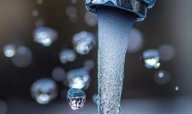 3को पेतजल आपूर्ति रहेगी बंद   