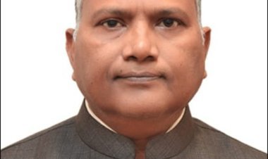 हरि शंकर वर्मा बने रेलवे बोर्ड के सदस्य*