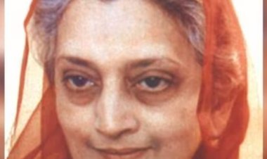 भारतीय संस्कार व संस्कृति की साक्षात प्रतिमूर्ति थी राजमाता कृष्णा कुमारी साहिबा*