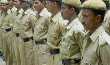 राजस्थान बजट से होमगार्ड कर्मी में निराशा, अंधूरी रह गई ये उम्मीदे