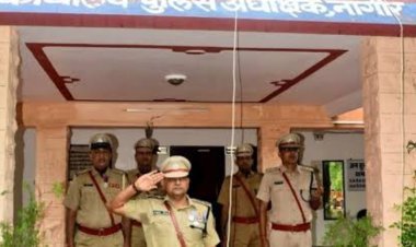 मेड़तासिटी हत्याकांड पश्चिम बंगाल के दो हत्यारे गिरफ्तार