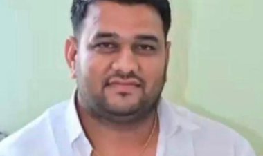 पाली में एनकाउंटर: पुलिस और तस्करों में मुठभेड़ तस्कर बाबल की मौत