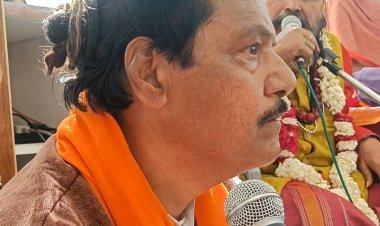 महाशिवरात्रि पर्व उल्लास से मनाया 