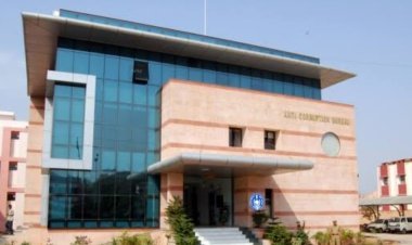 ACB की बड़ी कार्यवाही*