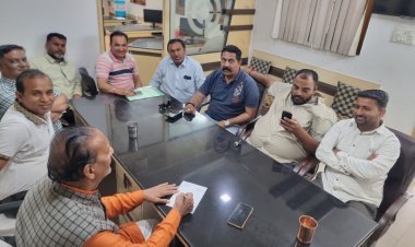 . स्व.सुश्री पुष्पा जैन स्मृति संगठन सदभावना सप्ताह 23 फरवरी से*