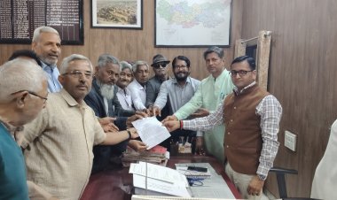 राजस्थानी भाषा की संवैधानिक मान्यता एवं प्रदेश की दूसरी राजभाषा बनाने की पुरजोर मांग