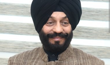 बिट्टा 01 मार्च को सोजत दोरे पर रहेगे*