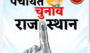 पंचायत चुनाव के लिए फाइनल वोटर लिस्ट जारी:4.02 करोड़ वोटर्स देंगे वोट