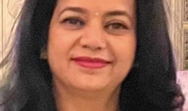 आधुनिकता की अंधी दौड़ और बिखरते भारतीय संस्कार : डॉ, पायल गोयल