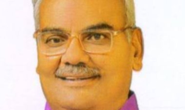 मंत्री मदन दिलावर 01 मार्च को सोजत दोरे पर रहेगे*