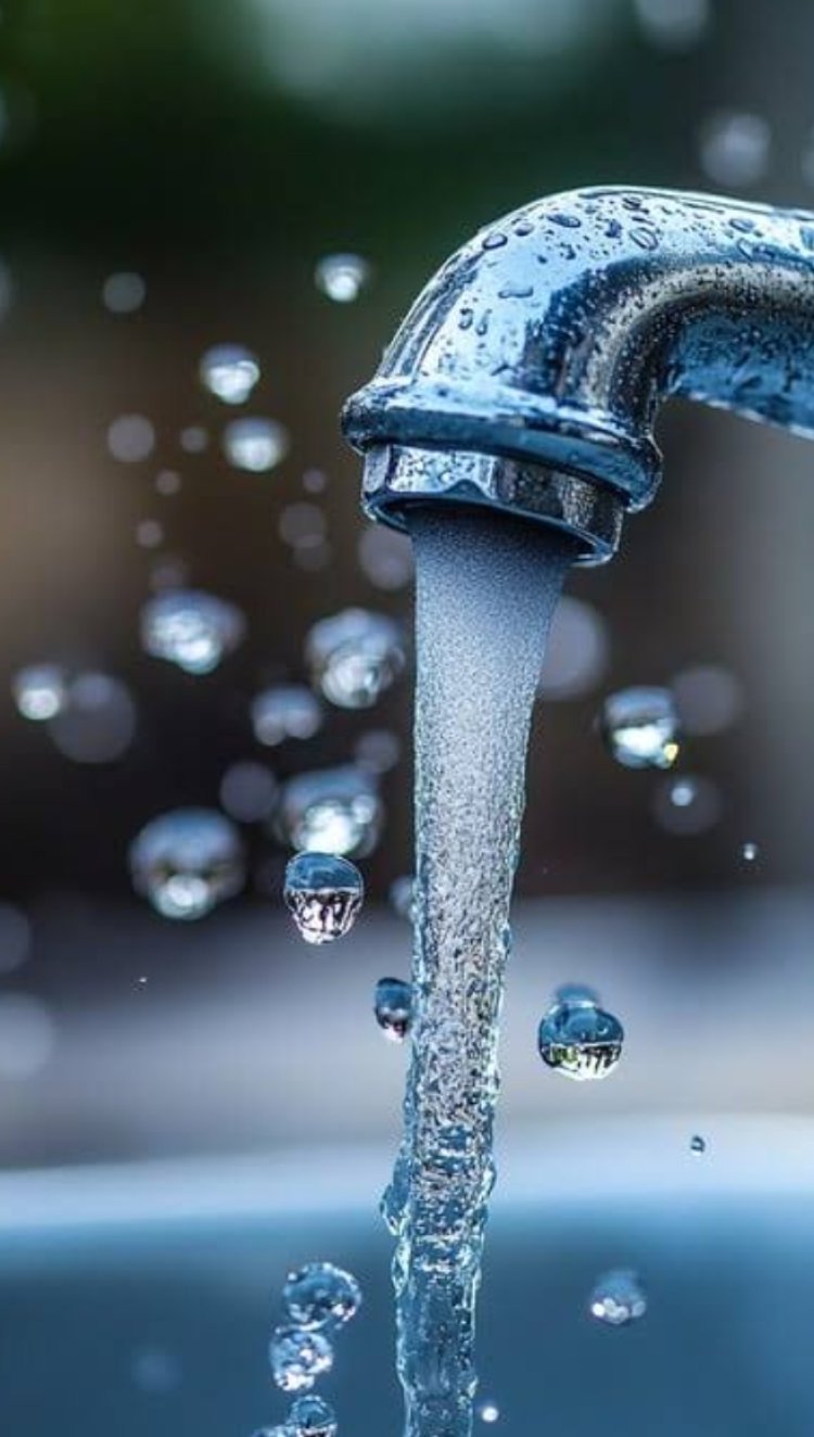 3को पेतजल आपूर्ति रहेगी बंद   