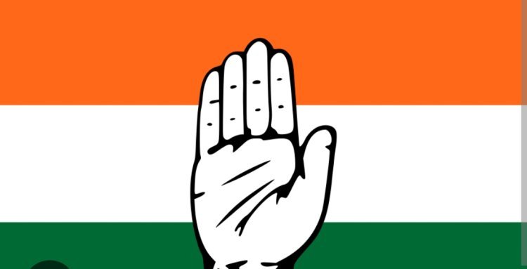 कांग्रेस मनरेगा को लेकर देगी आज धरना     