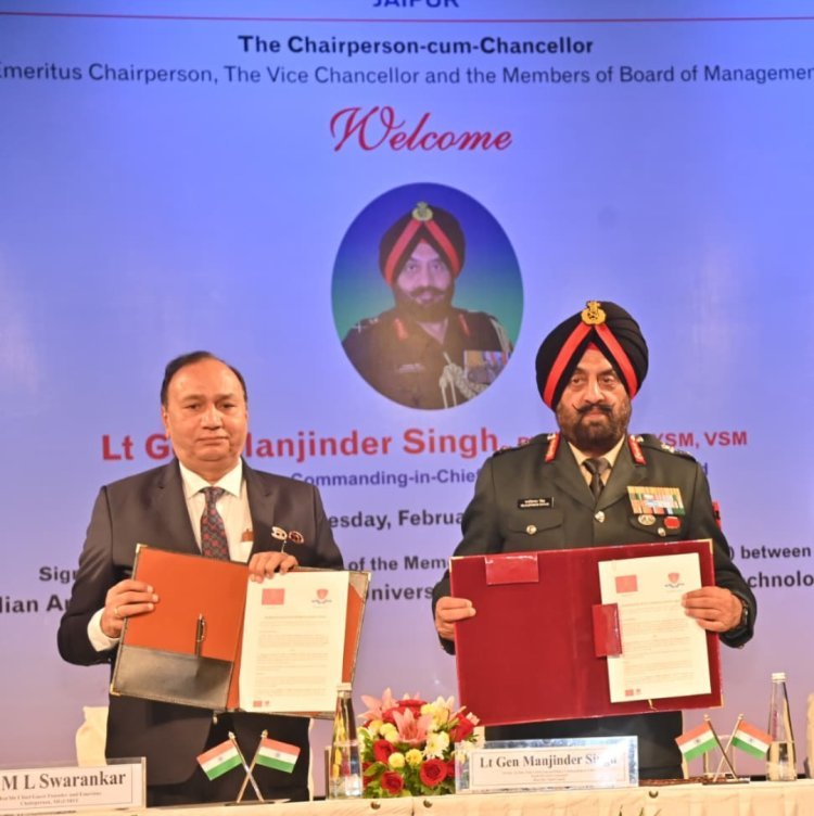 ऐतिहासिक स्वास्थ्य समझौता