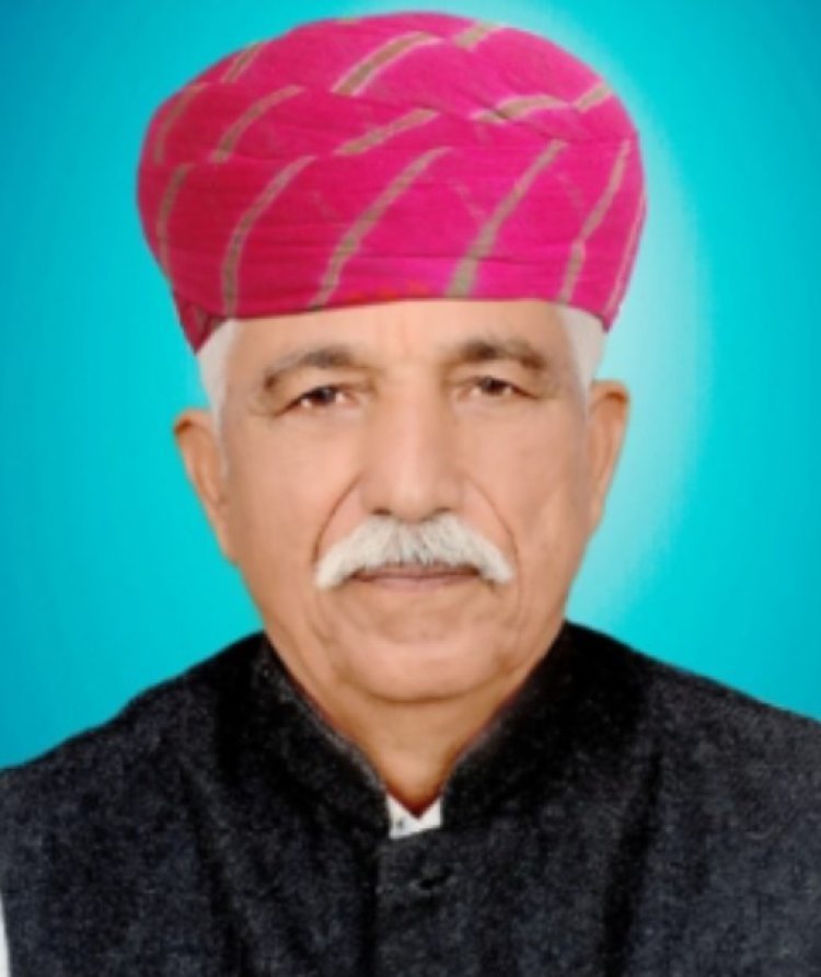 केन्द्रीय बजट आम आदमी के प्रति उदासीन - कविया 