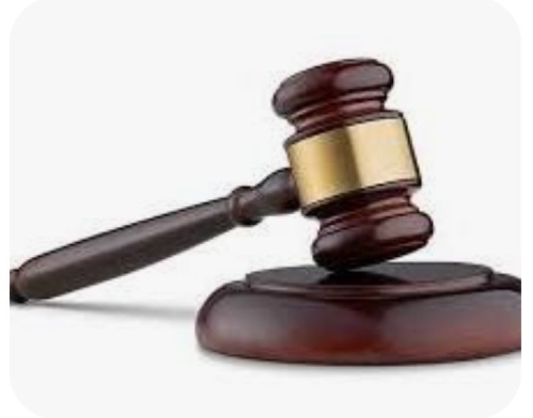 चेक अनादरण मामले मे महिला को छ माह की सज़ा और 6 लाख 93 हज़ार जुर्माना