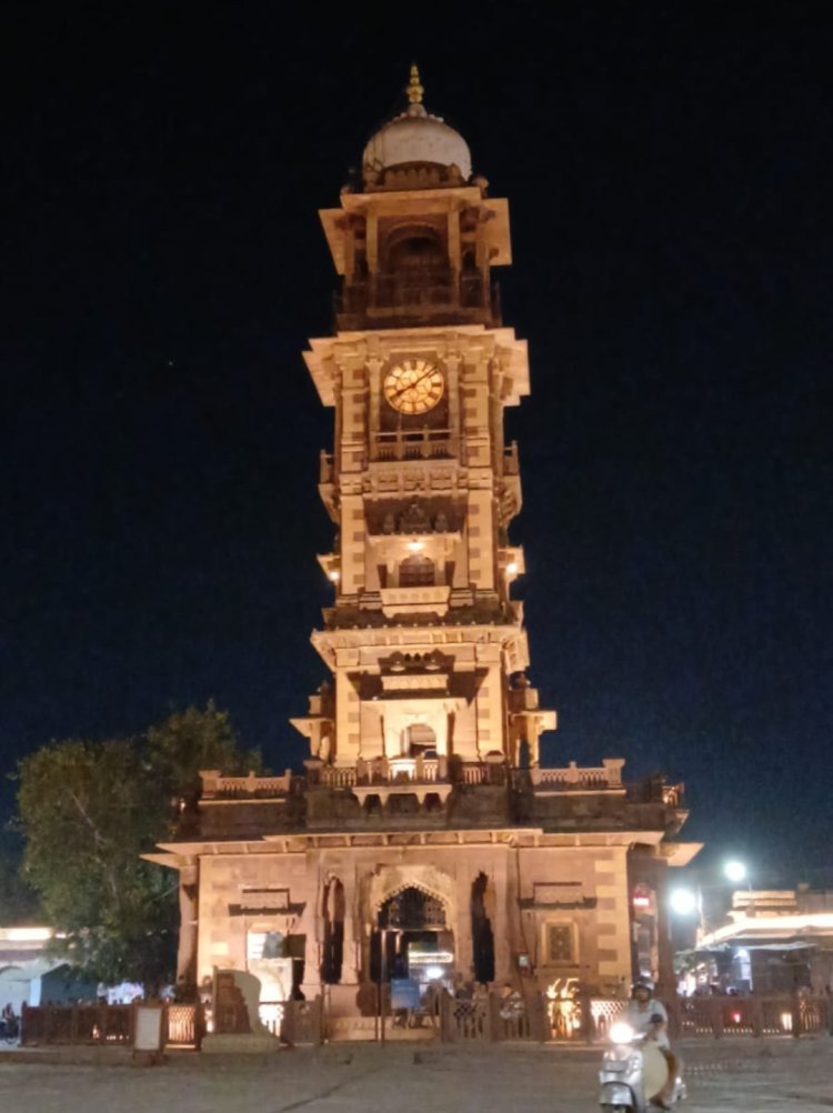 थाईलैंड की राजकुमारी के स्वागत की चकाचौंध में आमजन परेशान