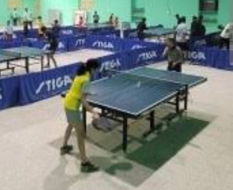 तीन साल की लड़ाई के बाद राजस्थान टेबल टेनिस को मिली मान्यता