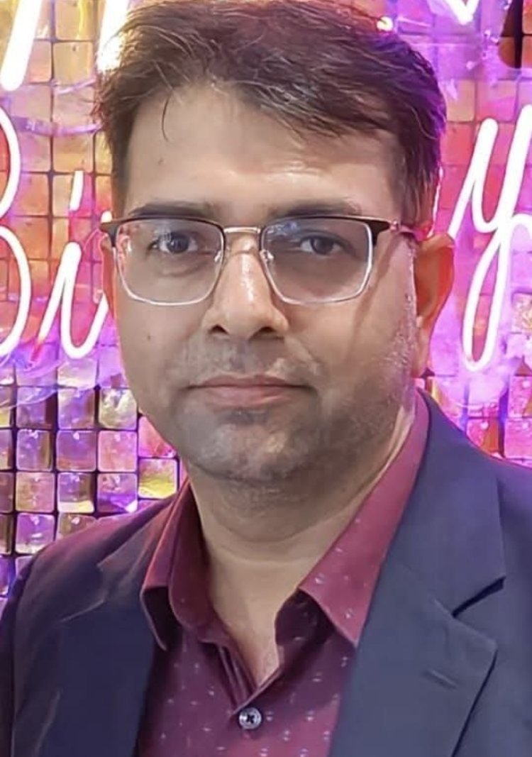 डॉ देवीसिंह चौधरी बने प्रमुख विशेषज्ञ सर्जरी