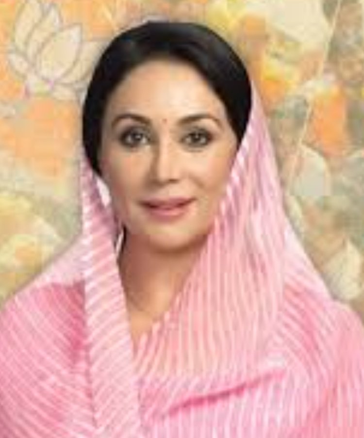 विधानसभा में बुधवार को प्रस्तुत करेंगी बजट*