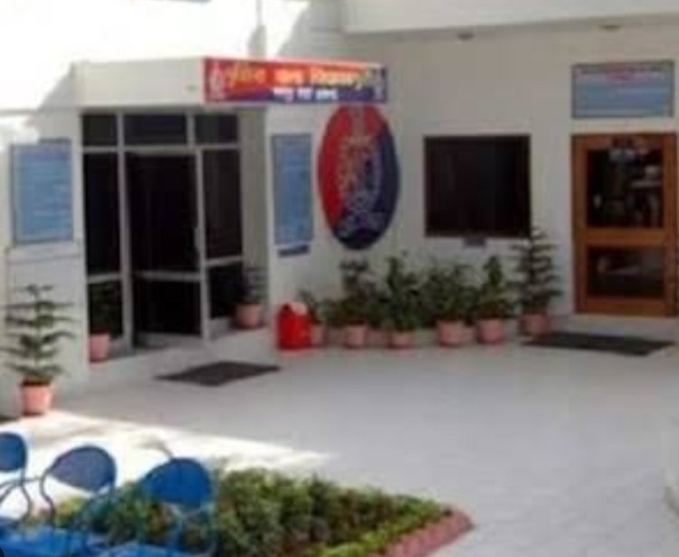 गिरोह का किया पर्दाफाश