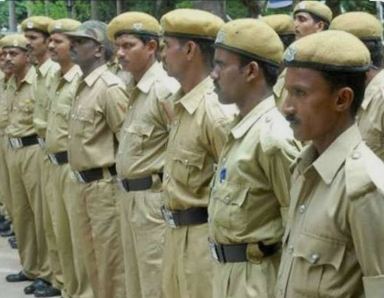 राजस्थान बजट से होमगार्ड कर्मी में निराशा, अंधूरी रह गई ये उम्मीदे