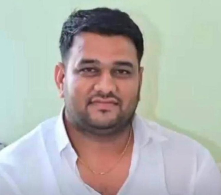 पाली में एनकाउंटर: पुलिस और तस्करों में मुठभेड़ तस्कर बाबल की मौत