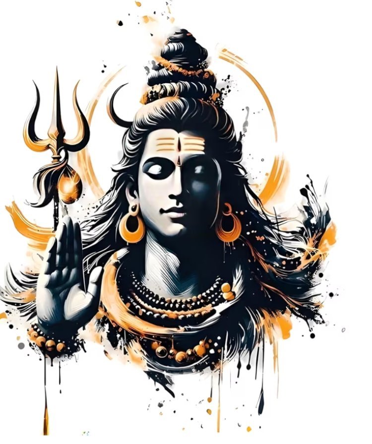 महाशिवरात्रि पर्व उल्लास से मनाया 